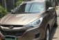 2011 Hyundai Tucson Theta II 2.0 GL Automatic-0