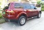 For Sale/Swap Mitsubishi Montero GLS A/T Acquired 2011-2