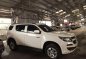 2017 Chevrolet Trailblazer for sale-0