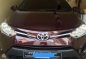 Toyota Vios 2017 for sale-0