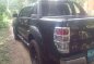 SELLING Ford Ranger xlt 2013 loaded AT-2