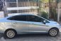 Ford Fiesta 2013 model registered 2018-6