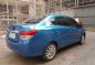 Mitsubishi Mirage G4 2014 GLS MT for sale-4