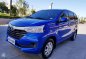 Toyota Avanza E Automatic 2017 --- 670K Negotiable-1