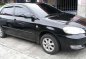 Toyota Altis E 2007 AT for sale-0