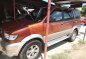 2002 Isuzu Crosswind XUV for sale-8