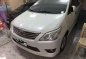 Toyota Innova G 2012 for sale-4