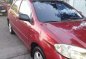 Toyota Vios e 2005 Manual FOR SALE-9