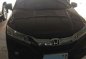 Honda City 2017 VX Navi Automatic plate ending 7 Brown-2