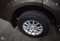 2012 MITSUBISHI Montero sport FOR SALE-6