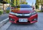 Honda City 2017 AutomaticVariant: 1.5 E-6