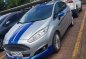 Ford Fiesta 2015 for sale-4