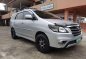 2013 TOYOTA Innova G FOR SALE-2