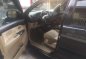 Toyota Fortuner G 2014 FOR SALE-0