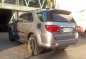 Toyota Fortuner 2015 (Rosariocars) for sale-3