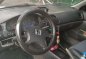 Honda Accord AT Automatic transmission Smooth shifting-2