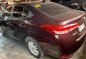 2019 Toyota Vios 1.3 E Automatic Transmission-0