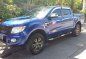 Ford Ranger T6 2013 MT for sale-3