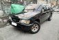 Isuzu Fuego 1997 for sale-1