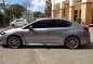 2017 Subaru WRX turbo paddle shift 5t kms No Issues-3