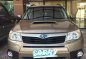 2009 Subaru Forester XT 2.5L Automatic Suv for sale-10