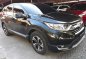 2018 Honda CR-V Touring Diesel V 9AT FOR SALE-1