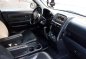 Honda Cr-v 2006  Automatic transmission FOR SALE-6