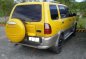 Isuzu Crosswind 2002 for sale-2