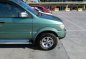 Isuzu Crosswind 2005 for sale-1