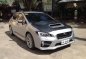 2017 Subaru WRX turbo paddle shift 5t kms No Issues-2