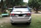 Toyota Fortuner G 2012 for sale-2