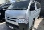 2018 Toyota Hiace Commuter 3.0 Diesel Manual-0