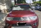 2014 Mitsubishi Montero Sport for sale-0