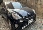 2014 Toyota Wigo 1.0 G Automatic Black Color-0