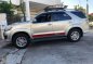 2014 Toyota Fortuner for sale-2