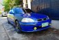 Honda Civic manual 96 mdl *Manual transmission*-4