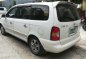 HYUNDAI TRAJET 2008 DIESEL Automatic Transmission-0