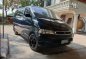 2010 Toyota Granvia Van Diesel For Sale or Swap-8