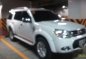 2014 Ford Everest TDCI Diesel engine Manual transmission-7