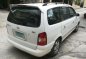 HYUNDAI TRAJET 2008 DIESEL Automatic Transmission-1