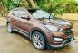 FOR SALE: Hyundai SantA Fe Diesel 2013-1