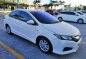 2014 Honda City 15E Navi MT 2015 Acquired GM6 or swap-3