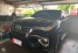 2018 Toyota Fortuner for sale-1