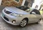 2013 Toyota Corolla ALTIS 1.6 G AT 6-speed Automatic Transmission-10