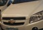 For sale Chevrolet Captiva 2011 diesel-0