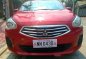 Mitsubishi Mirage G4 2016 GLX for sale-1