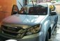 Isuzu Mu-X 2015 4x2 LS-M M manual transmission, diesel-2