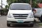 2010 Hyundai Grand Starex For Sale-0