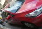 For sale TOYOTA Vios Red Mica 2017 mt-10