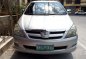 2007 Toyota Innova G AT FOR SALE-4